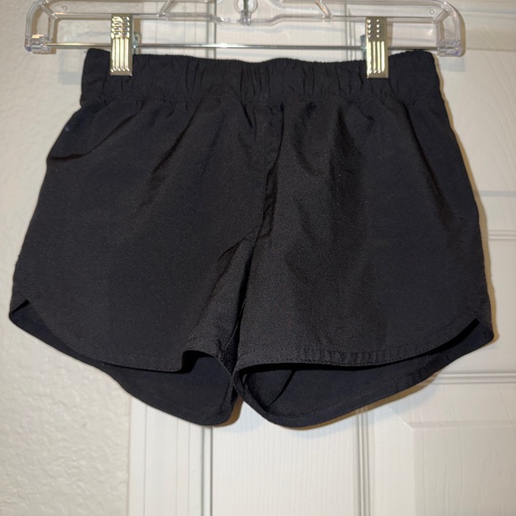 Old Navy Other - Old Navy Active Black Shorts